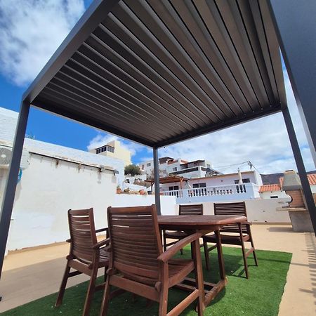 Las Playas Casa Paulaヴィラ エクステリア 写真
