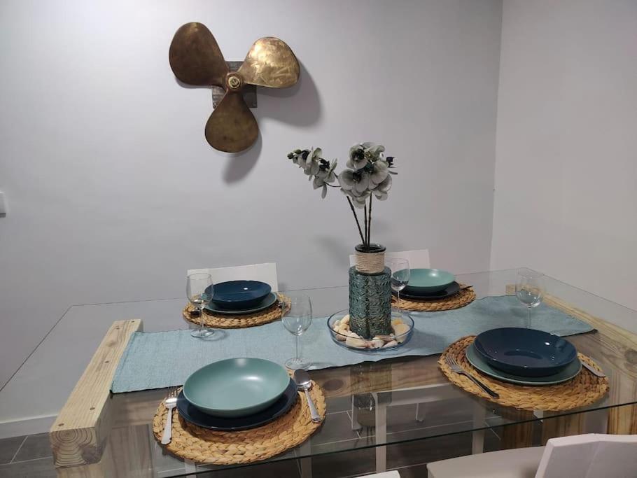 Las Playas Casa Paulaヴィラ エクステリア 写真