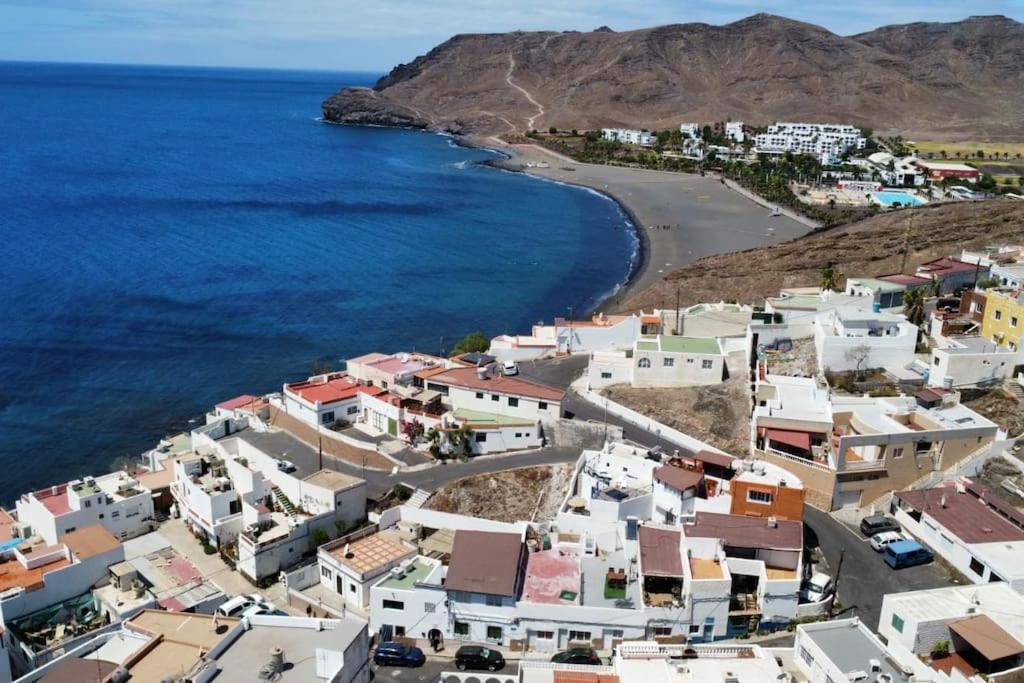Las Playas Casa Paulaヴィラ エクステリア 写真