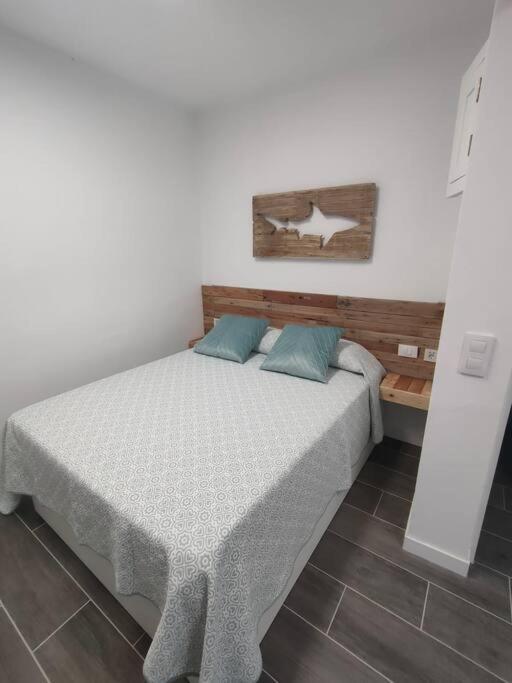 Las Playas Casa Paulaヴィラ エクステリア 写真