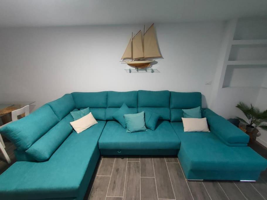 Las Playas Casa Paulaヴィラ エクステリア 写真