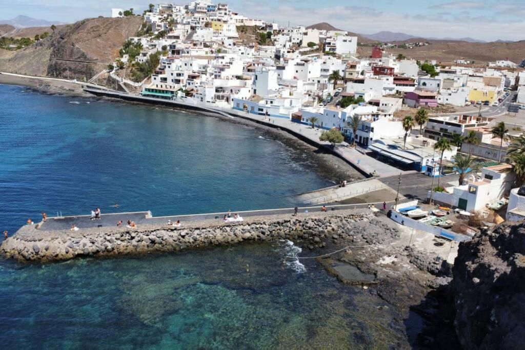 Las Playas Casa Paulaヴィラ エクステリア 写真