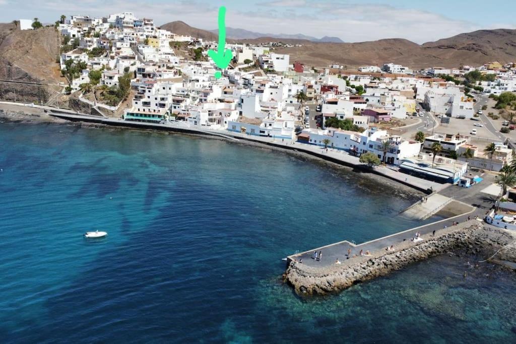 Las Playas Casa Paulaヴィラ エクステリア 写真