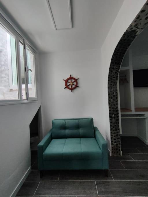 Las Playas Casa Paulaヴィラ エクステリア 写真