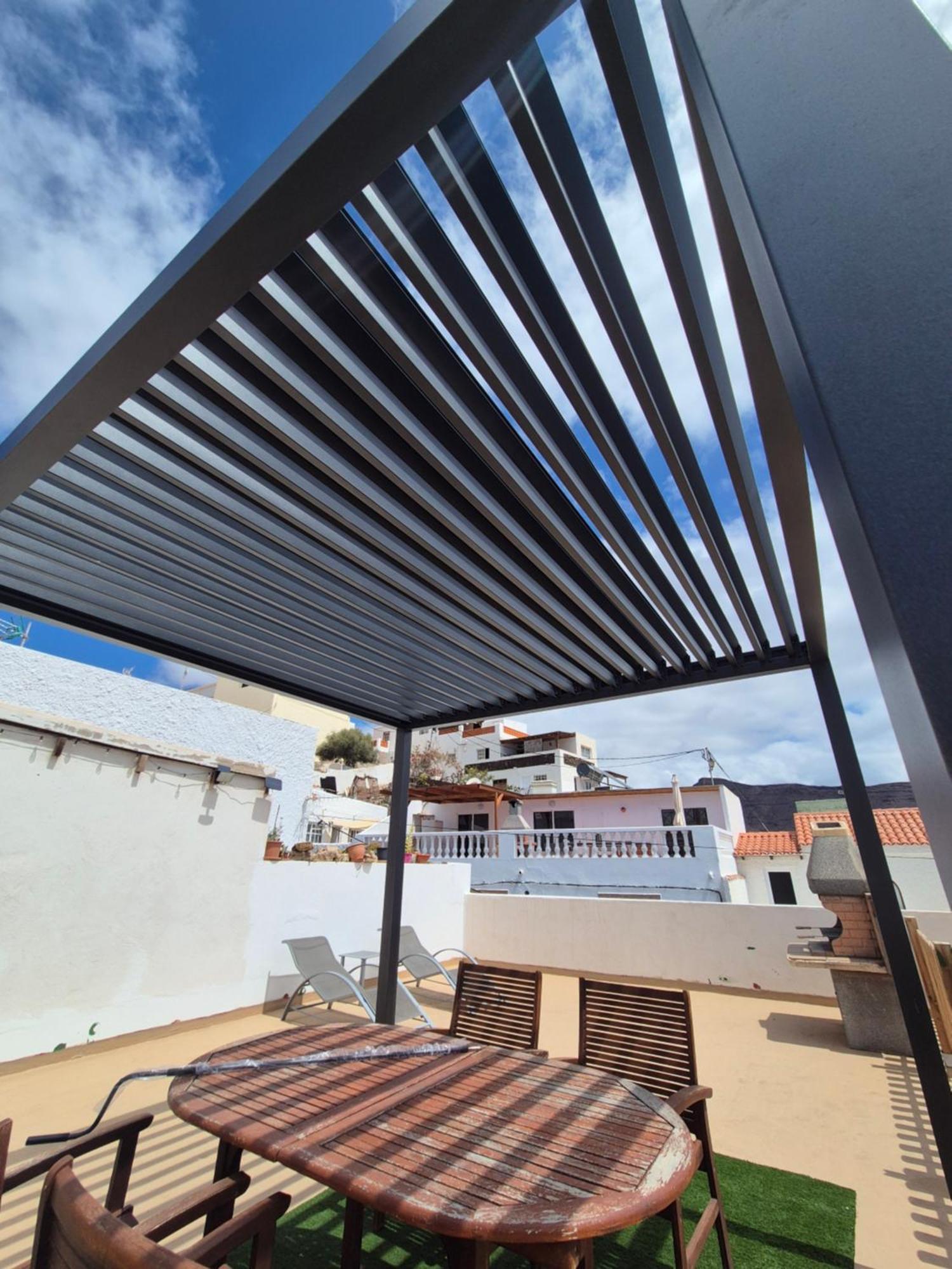 Las Playas Casa Paulaヴィラ エクステリア 写真