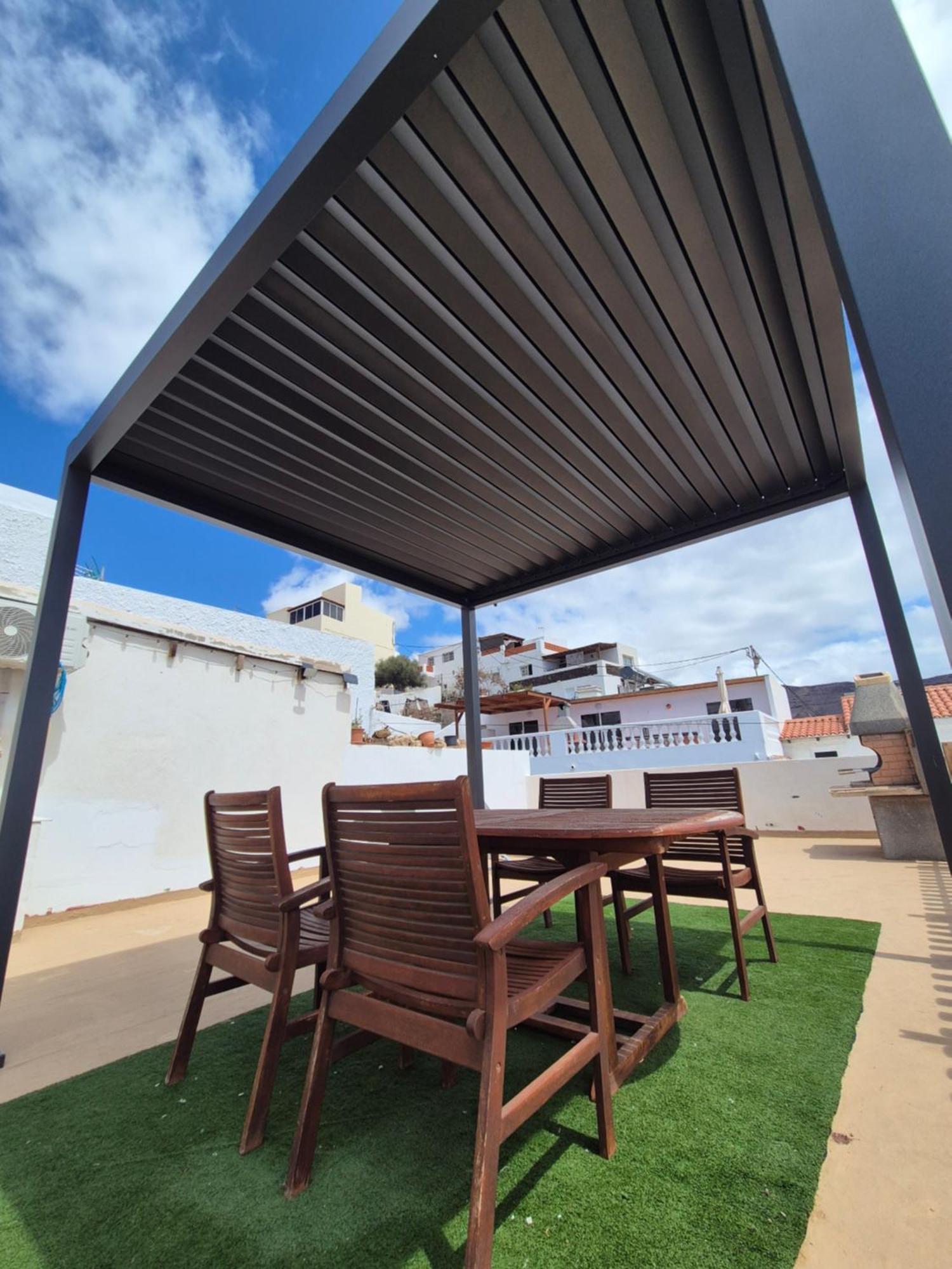 Las Playas Casa Paulaヴィラ エクステリア 写真